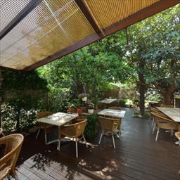 Virtual tour Pizzes Síbaris L'Escala