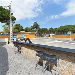 Virtual tour Pizzes Síbaris L'Escala