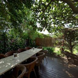 Virtual tour Pizzes Síbaris L'Escala