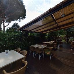Virtual tour Pizzes Síbaris L'Escala