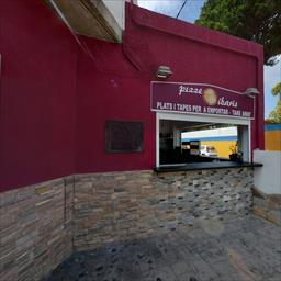 Virtual tour Pizzes Síbaris L'Escala