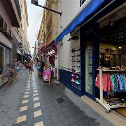Virtual tour Blue Roses