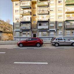 Virtual tour PISO - Peña Oroel 21 - ZARAGOZA Zaragoza