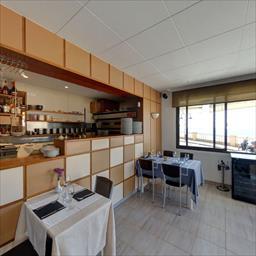 Virtual tour Restaurant Pizzeria Bello Tossa de Mar