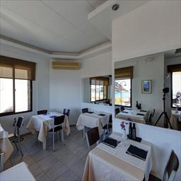 Virtual tour Restaurant Pizzeria Bello Tossa de Mar