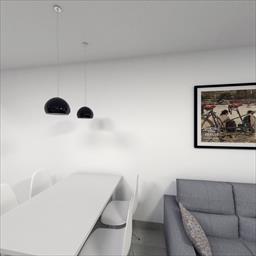 Virtual tour Apartamento de nueva construcción 