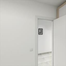 Virtual tour Apartamento de nueva construcción 