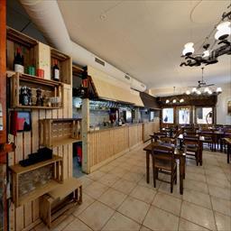 Virtual tour Restaurante El Gaucho Lloret de Mar