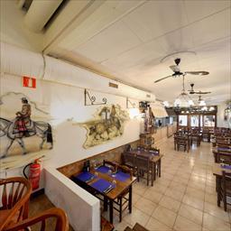 Virtual tour Restaurante El Gaucho Lloret de Mar