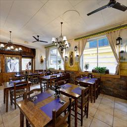 Virtual tour Restaurante El Gaucho Lloret de Mar