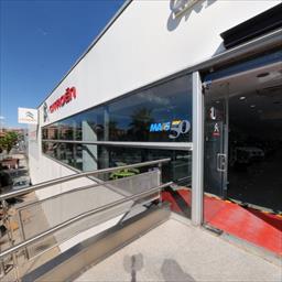 Virtual tour Seat Ripollet Concesionario Oficial - Ondinauto 2 - Grupo MAAS  Ripollet