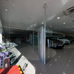 Virtual tour Seat Ripollet Concesionario Oficial - Ondinauto 2 - Grupo MAAS  Ripollet