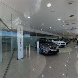 Virtual tour Seat Ripollet Concesionario Oficial - Ondinauto 2 - Grupo MAAS  Ripollet