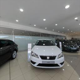 Virtual tour Seat Ripollet Concesionario Oficial - Ondinauto 2 - Grupo MAAS  Ripollet