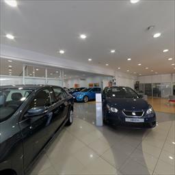 Virtual tour Seat Ripollet Concesionario Oficial - Ondinauto 2 - Grupo MAAS  Ripollet