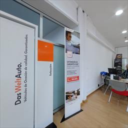 Virtual tour Seat Ripollet Concesionario Oficial - Ondinauto 2 - Grupo MAAS  Ripollet