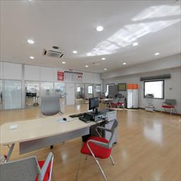Virtual tour Seat Ripollet Concesionario Oficial - Ondinauto 2 - Grupo MAAS  Ripollet