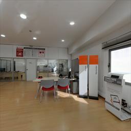 Virtual tour Seat Ripollet Concesionario Oficial - Ondinauto 2 - Grupo MAAS  Ripollet