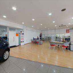 Virtual tour Seat Ripollet Concesionario Oficial - Ondinauto 2 - Grupo MAAS  Ripollet