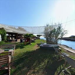 Virtual tour Hola Ola Mediterranean Beach Ciutadella de Menorca