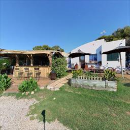 Virtual tour Hola Ola Mediterranean Beach Ciutadella de Menorca
