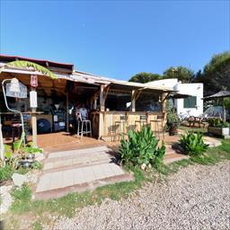 Virtual tour Hola Ola Mediterranean Beach Ciutadella de Menorca