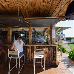 Virtual tour Hola Ola Mediterranean Beach Ciutadella de Menorca