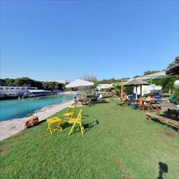 Virtual tour Hola Ola Mediterranean Beach Ciutadella de Menorca