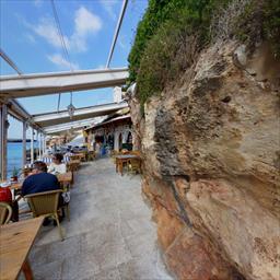 Virtual tour Restaurante Sa Cova  Cala Blanca