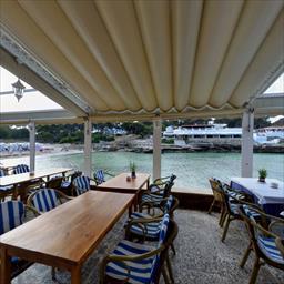 Virtual tour Restaurante Sa Cova  Cala Blanca