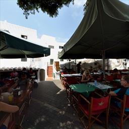 Virtual tour Restaurante Sa Musclera Binibequer