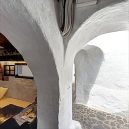 Virtual tour Restaurante Sa Musclera Binibequer
