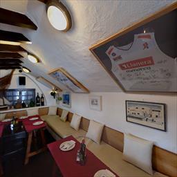 Virtual tour Restaurante Sa Musclera Binibequer