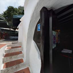 Virtual tour Restaurante Sa Musclera Binibequer