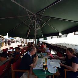 Virtual tour Restaurante Sa Musclera Binibequer