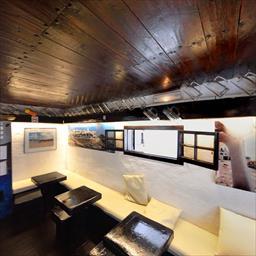 Virtual tour Restaurante Sa Musclera Binibequer