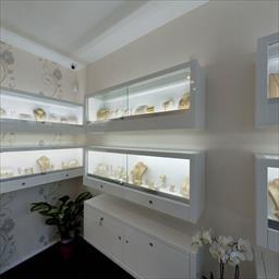 Virtual tour Joieria Sara Roses