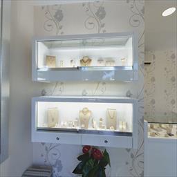 Virtual tour Joieria Sara Roses