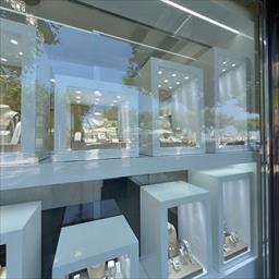 Virtual tour Joieria Sara Roses