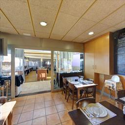 Virtual tour Los Gallegos - Los Gallegos El Masnou