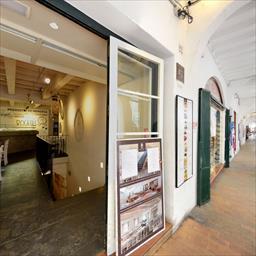 Virtual tour Ses Voltes - Ses Voltes Ciutadella de Menorca