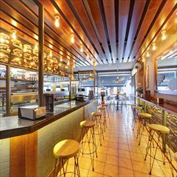 Virtual tour Frankfurts Calella - Frankfurts Calella Calella