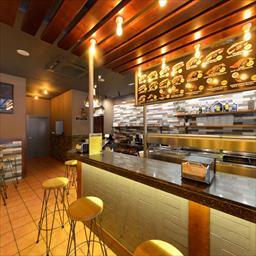 Virtual tour Frankfurts Calella - Frankfurts Calella Calella