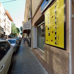 Virtual tour Daruma Tattoo Studio - Daruma Tattoo Studio Gavà