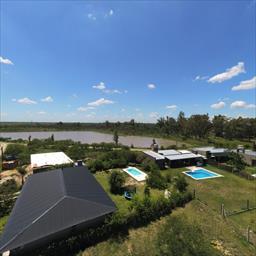 Virtual tour Nivelacion en San Jose del Rincon - AAAA 
