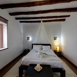 Virtual tour hotel rural casa blanca - Casa Norte Alcalá de Gurrea