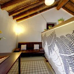 Virtual tour hotel rural casa blanca - Casa Sur Alcalá de Gurrea