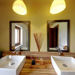 Virtual tour hotel rural casa blanca - Casa Norte Alcalá de Gurrea