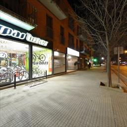Virtual tour Espai Bikes Maçanet de la Selva
