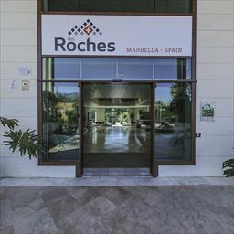Virtual tour LES ROCHES MARBELLA Marbella